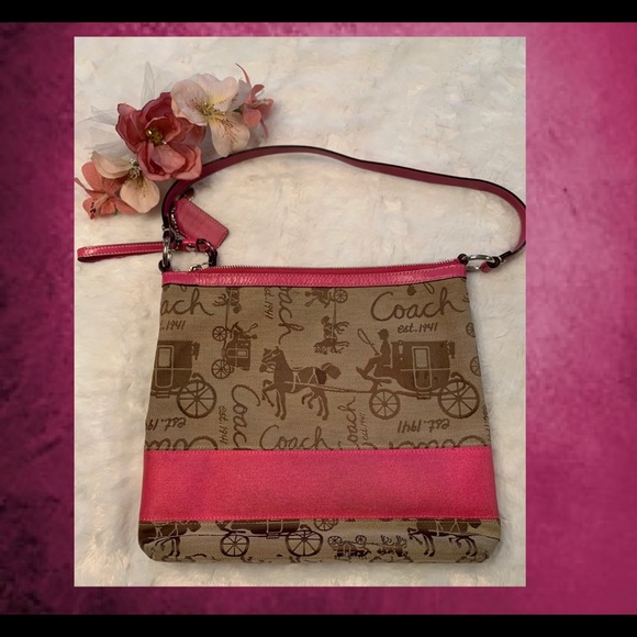 Authentic Coach - Picture 3 of 6